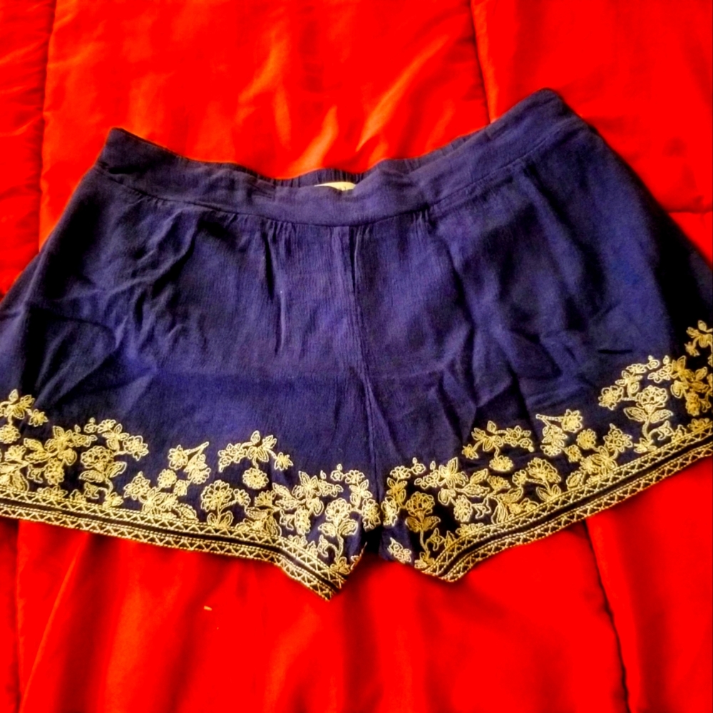 The Cutest Shorts